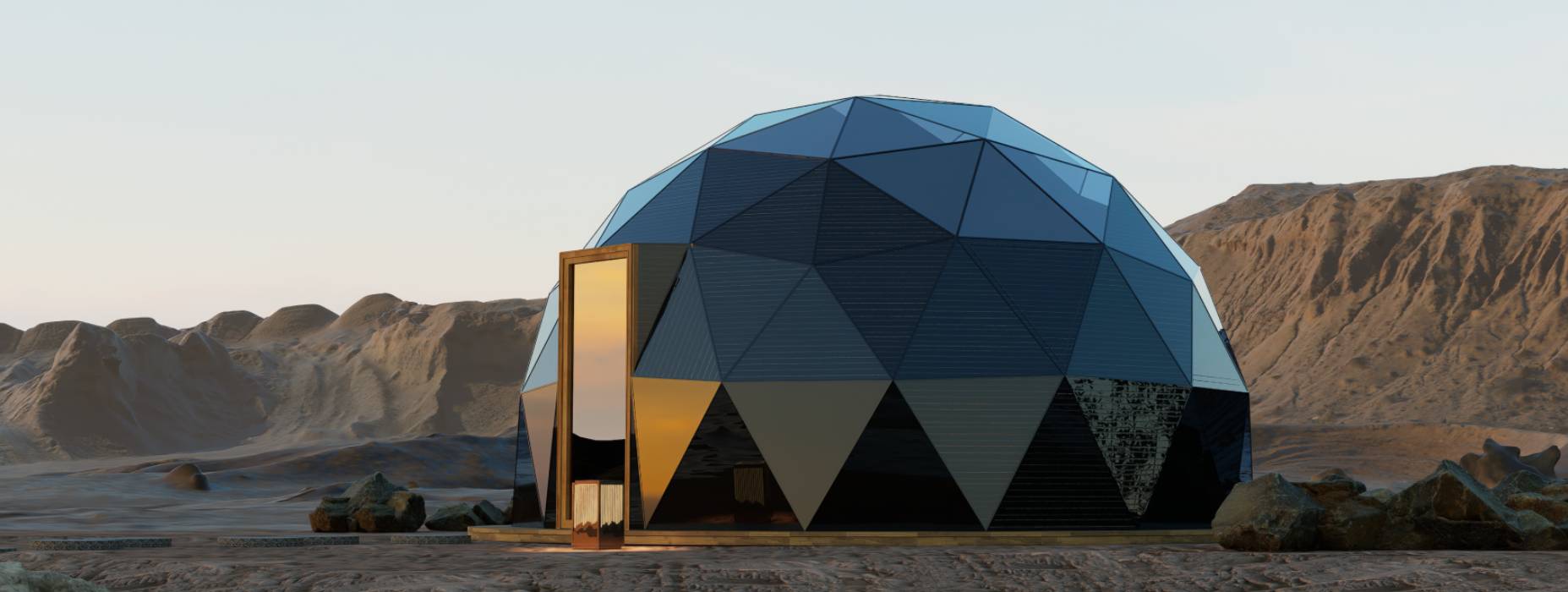 盐都区星空酒店帐篷